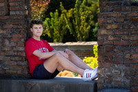 Will Pugh 2020 Graduate-3