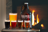 Hog Molly Brewing Co. -1-3