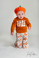 Lorna Marie 9 months Oct 2023