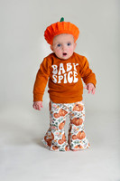 Lorna Marie 9 months Oct 2023-2