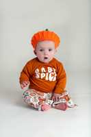 Lorna Marie 9 months Oct 2023-9