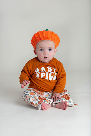 Lorna Marie 9 months Oct 2023-9