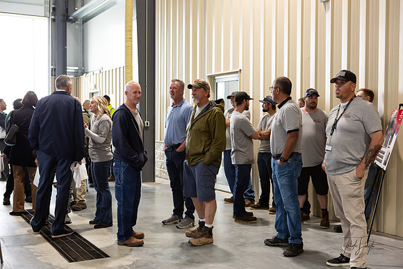 DPW Ribbon Cutting May 2026-5