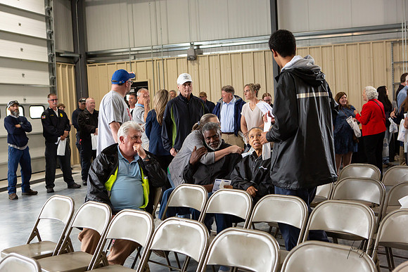 DPW Ribbon Cutting May 2026-8