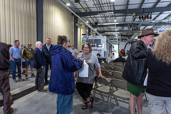 DPW Ribbon Cutting May 2026-12