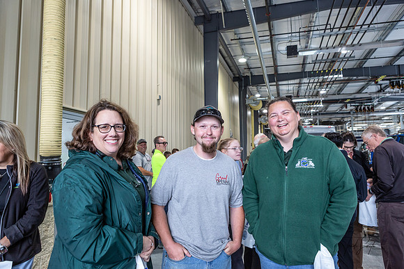 DPW Ribbon Cutting May 2026-13