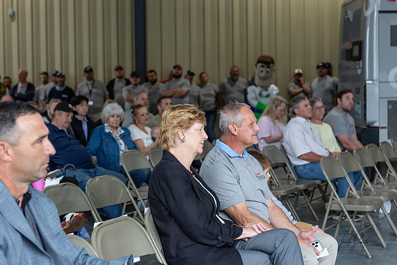 DPW Ribbon Cutting May 2026-21