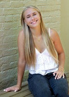 2026 Riley Sims Senior Pix