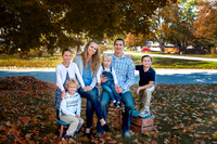 Pigman family 2021-2