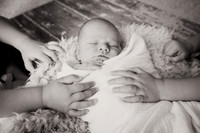 John W. Pigman Newborn August 2016-59