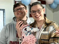 2025 Tess and Josh baby reveal-2 (2)