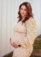 2025 Tess and Josh baby reveal-7