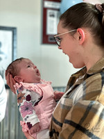 2025 Tess and Josh baby reveal (2)