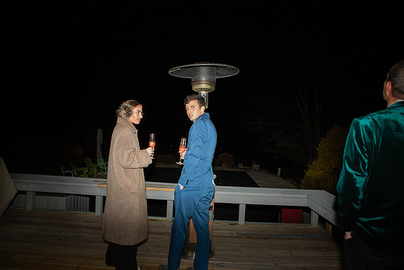 Tanner and Bailli Engagememt-19