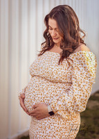2025 Tess and Josh baby reveal-5