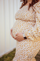 2025 Tess and Josh baby reveal-6
