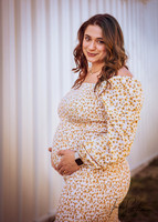 2025 Tess and Josh baby reveal-4