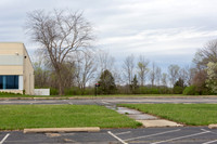 2025  Before Pix of New Home of DPW